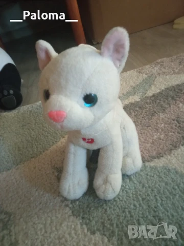 плюшени играчки, снимка 3 - Плюшени играчки - 51398596