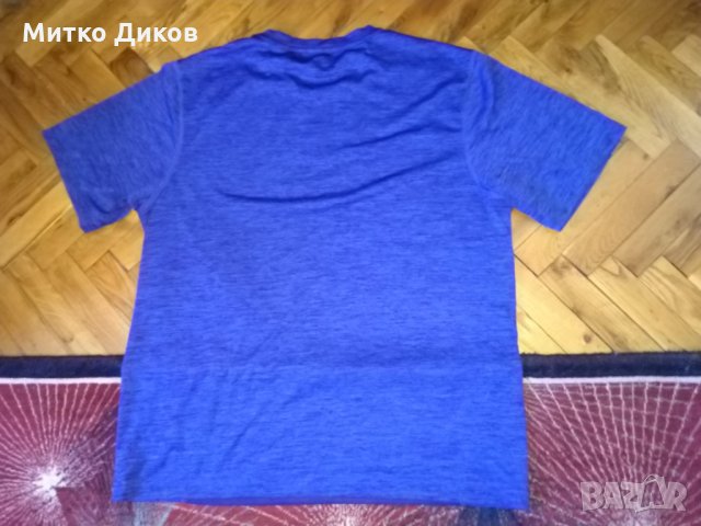 New Jork Yankees baseball тениска Majestic размер ХЛ, снимка 4 - Спортна екипировка - 26231225