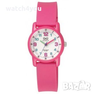 НОВ ДЕТСКИ ЧАСОВНИЦИ Q&Q С ЯПОНСКИ МЕХАНИЗЪМ.ЮНОШЕСКИ ЧАСОВНИК.VR41J002Y VR99J010Y, снимка 6 - Детски - 35144645