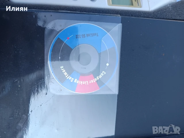 Уред за измерване на шума, снимка 5 - Други инструменти - 51293221