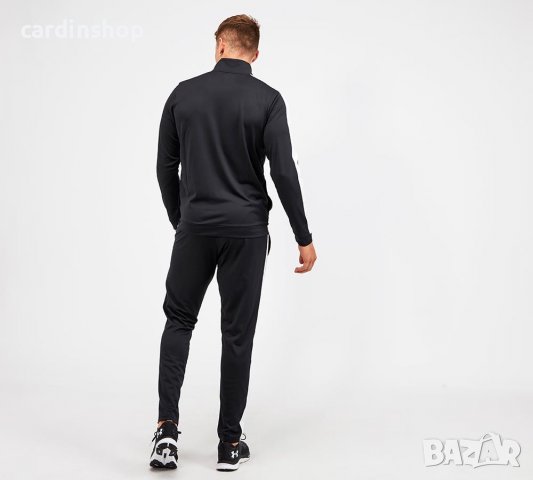 3цвята Under Armour оригинални анцузи, снимка 2 - Спортни дрехи, екипи - 38572214