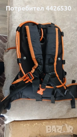 STHIL BATERIA, снимка 4 - Други инструменти - 53370345