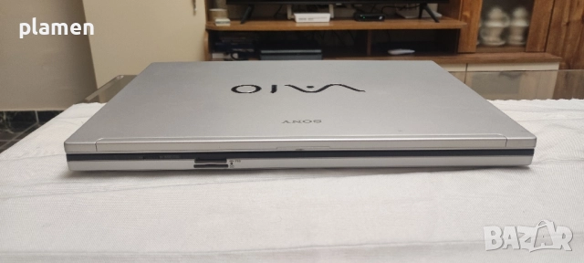 Лаптоп SONY VAIO PCG-391M, снимка 12 - Лаптопи за дома - 51760780