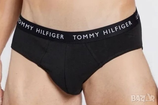 Слип Tommy Hilfiger , снимка 1 - Бельо - 38179675