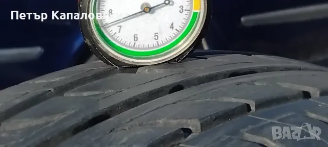 Гуми 175 70 13 Tires 2 броя. Нов внос. Не са нови., снимка 4 - Гуми и джанти - 49425595
