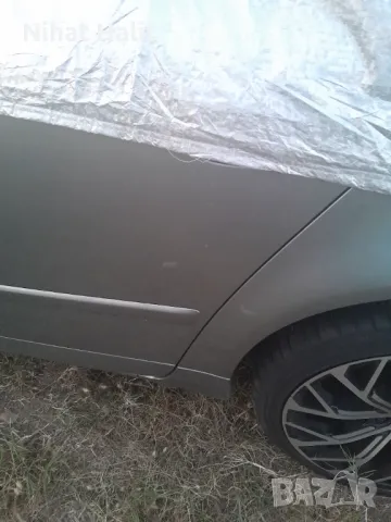 Ауди а4 б7 2.0 тди на части, снимка 12 - Автомобили и джипове - 49943743