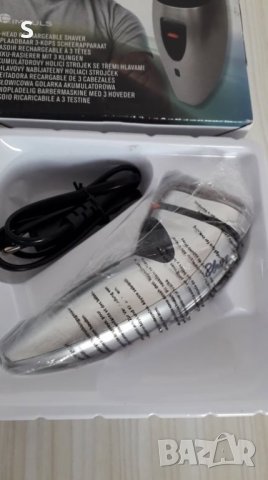 Тример, снимка 4 - Тримери - 28036698