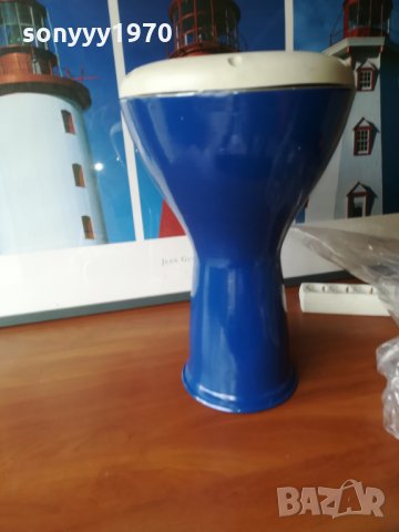 голяма тарамбука от сирия, снимка 6 - Ударни инструменти - 28341454