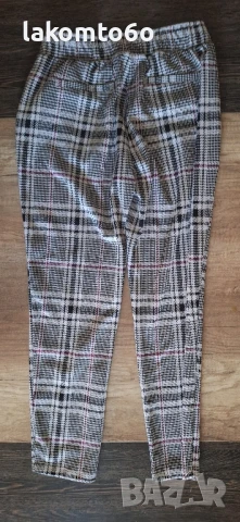 Еластичен панталон Esmara,  размер М, снимка 2 - Панталони - 50589001