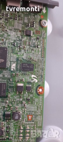 Основна платка - BN94-06780F,BN41-01955, снимка 2 - Части и Платки - 32513262