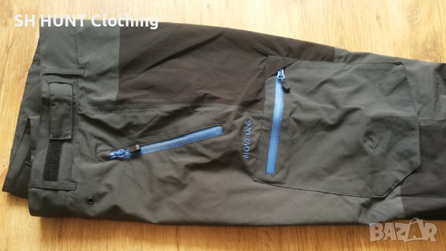 MOVE ON WATERPROOF Trouser размер М панталон водонепромокаем - 543, снимка 4 - Панталони - 44031989