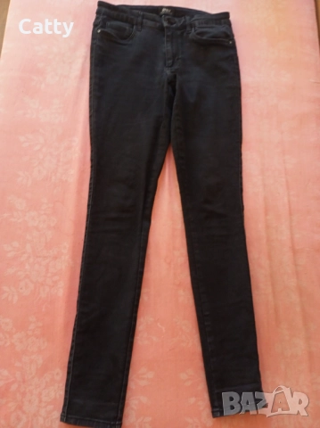 Страхотни дамски дънки , снимка 7 - Дънки - 52513932