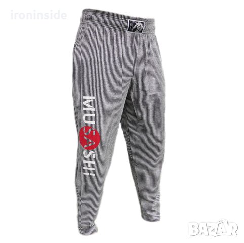 Долнище Musashi, снимка 7 - Спортни дрехи, екипи - 31069289