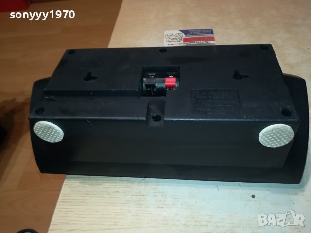 INFINITY MINUETTE CENTER-ВНОС SWISS 2511231850, снимка 12 - Тонколони - 43145998