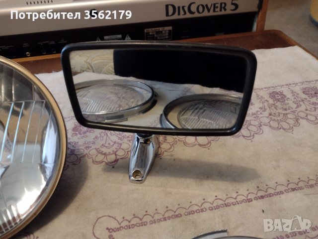 Разни неща, снимка 7 - Антикварни и старинни предмети - 44000403