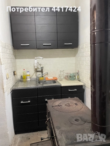 Къща вила с. Иглика област Шумен, снимка 11 - Къщи - 51882523