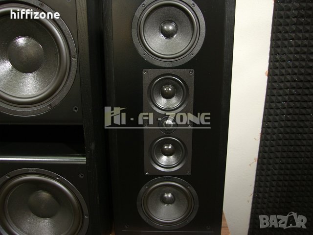 Canton thx комплект, снимка 9 - Тонколони - 36600866