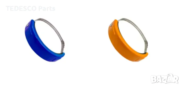 Предпазител за ауспух - универсален