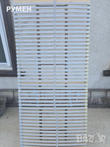 Подматрачни рамки регулируеми , снимка 3 - Спални и легла - 52972417