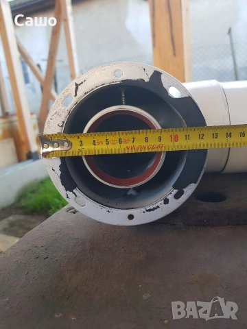 Кумин за газов бойлер отдушник , снимка 5 - Бойлери - 52789440