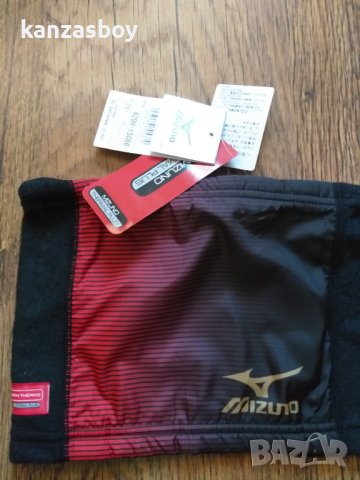 mizuno thermal plus - страхотен шал-яка НОВ, снимка 1 - Шалове - 43481183