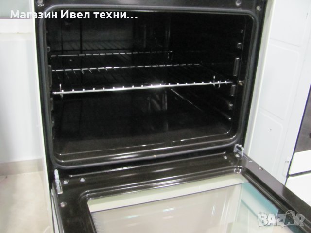 готварска печка Siemens 50 cm, снимка 7 - Печки, фурни - 44070162