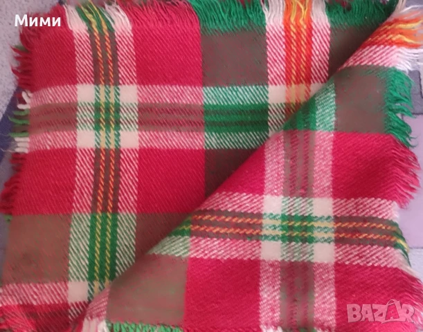 продавам ново родопско одеало , снимка 2 - Олекотени завивки и одеяла - 51299189