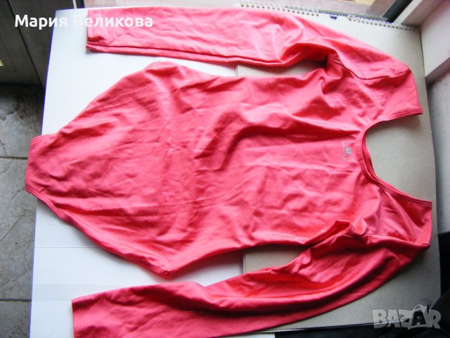 Трико за художествена гимнастика  1+1 ПОДАРЪК