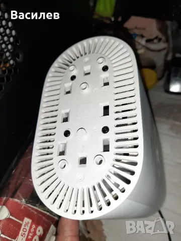 Рутер ZTE MC888 Виваком, снимка 2 - Рутери - 50206190