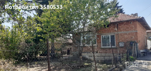 Къща супер имот, снимка 5 - Къщи - 51321190