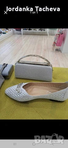 Дамски дрехи и обувки, снимка 2 - Якета - 53462851