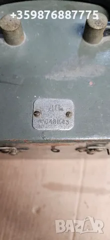 Ретро военен уред армия Компас Трипод , снимка 4 - Антикварни и старинни предмети - 48475642