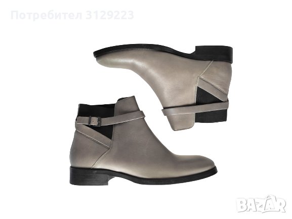 COS boots 40, снимка 5 - Мъжки ботуши - 37662899