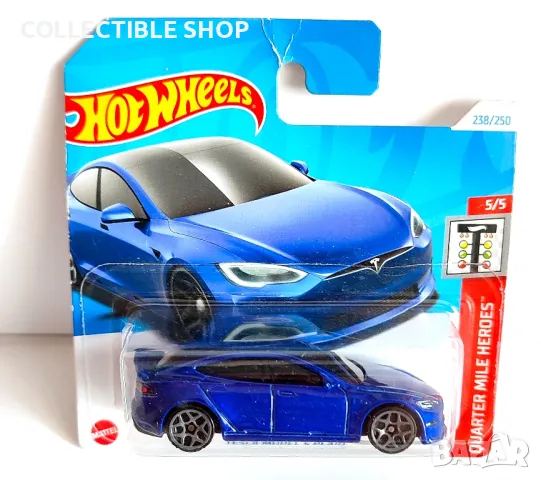 Hot Wheels Метална Количка , снимка 1 - Колекции - 48875661