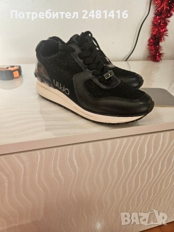 дамски оригинални маратонки lio jo