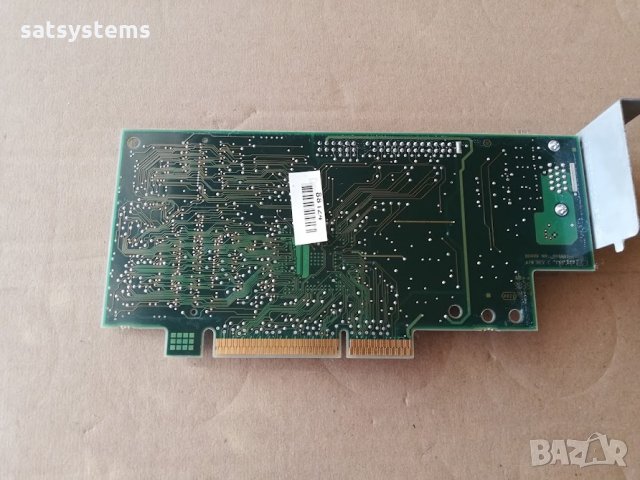 Видео карта Compaq ATi Rage Pro Turbo 4MB AGP, снимка 8 - Видеокарти - 35426291