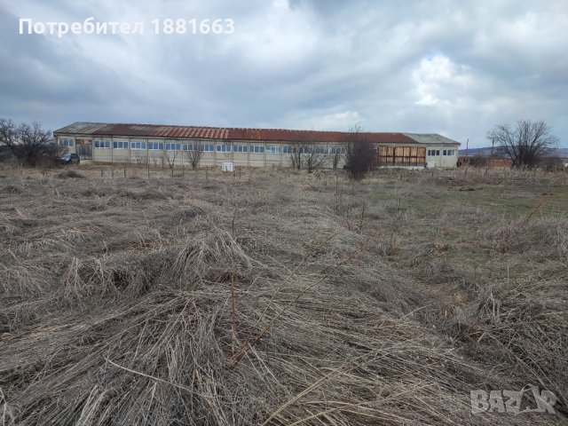 Конна база в с. Богьовци София-област, снимка 18 - Производствени сгради - 44099731