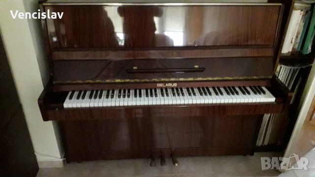 пиано Беларус, снимка 3 - Пиана - 27210010