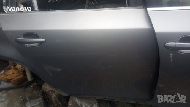 врати врата бмв е46 е90 е60 е61 bmw задна предна лява дясна комби седан различни, снимка 2 - Части - 44028414