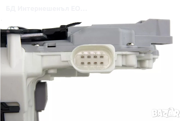 3C4839015A  Брава за задна лява врата VW, Passat B6, Tiguan 5N, Audi A4 A5 Q5 Q7,, снимка 7 - Части - 52841481