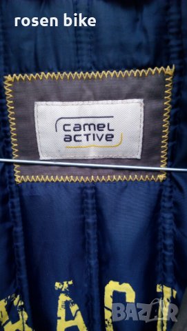 ''Camel Active ''оригинално мъжко яке Л размер, снимка 4 - Якета - 28302024