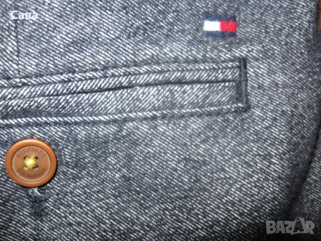 Спортен панталон TOMMY HLFIGER   мъжки,М, снимка 4 - Панталони - 35351564