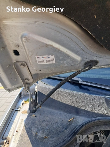 продава  пасат, снимка 5 - Автомобили и джипове - 53039253