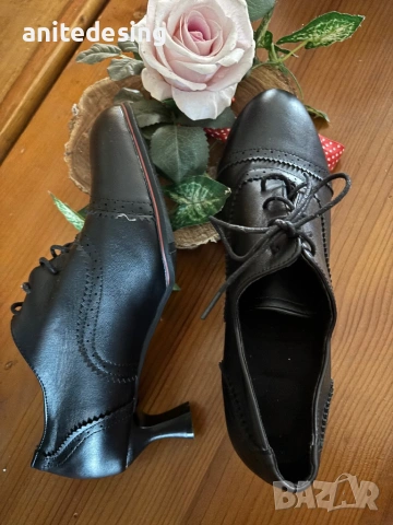 Обувки за танци, снимка 9 - Други спортове - 53439913