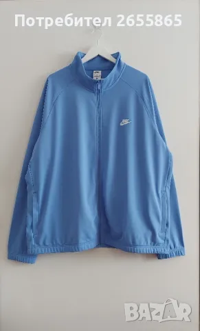 Мъжко  Nike горнище 3XL, снимка 15 - Спортни дрехи, екипи - 50326378