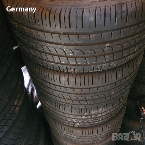 Алуминиеви джанти за мерцедес mercedes clk 17 цола 5x112, снимка 3 - Гуми и джанти - 40313955