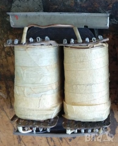 продавам трансформатори, снимка 5 - Друга електроника - 35844806