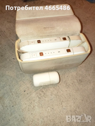 Аикос машинки 2 броя с калъф , снимка 2 - Калъфи, кейсове - 53067914