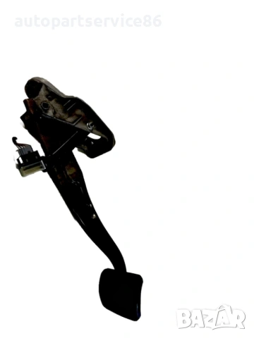 Предна спирачна педал за Jeep Grand Cherokee 3.0 Crd (2012)