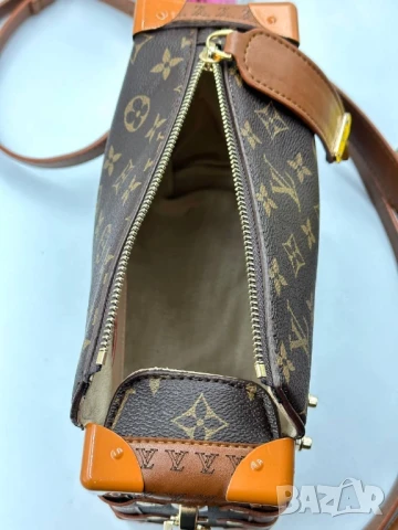 чанти louis vuitton , снимка 4 - Чанти - 51392279